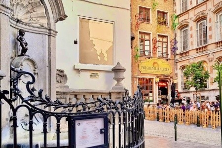 BENELUX - to nejlepší z Belgie, Nizozemska a Luxemburska - 46