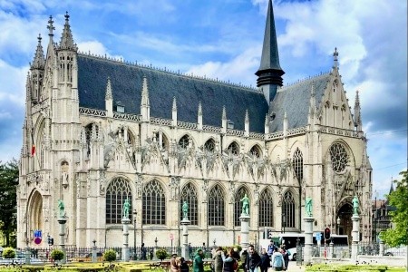 BENELUX - to nejlepší z Belgie, Nizozemska a Luxemburska - 49