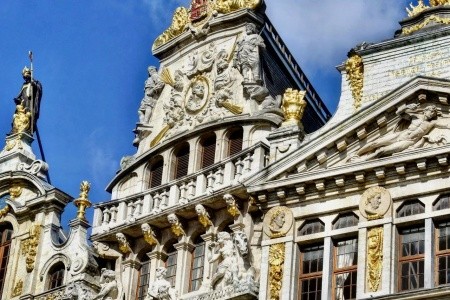 BENELUX - to nejlepší z Belgie, Nizozemska a Luxemburska - 54