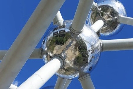 BENELUX - to nejlepší z Belgie, Nizozemska a Luxemburska - 57