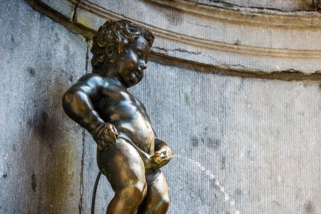 BENELUX - to nejlepší z Belgie, Nizozemska a Luxemburska - 62