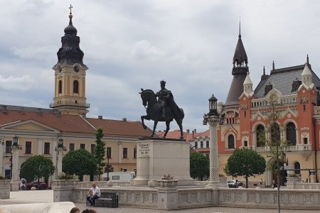 Székelyföld legszebb tájain - 2