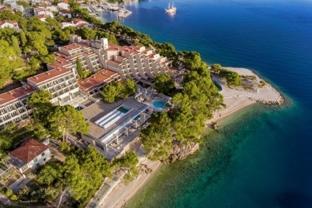 Bluesun Hotel Soline - 2