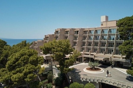 Bluesun Hotel Soline - 3