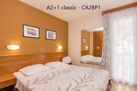 Apartments Stella Plava Laguna - 3