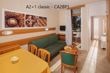 Apartments Stella Plava Laguna - 5