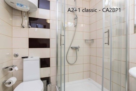 Apartments Stella Plava Laguna - 6