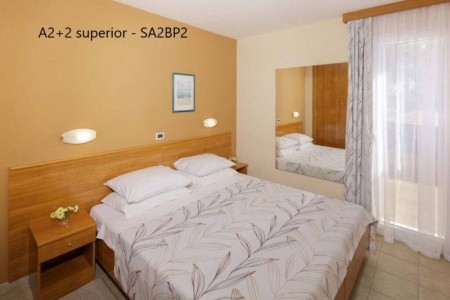 Apartments Stella Plava Laguna - 7