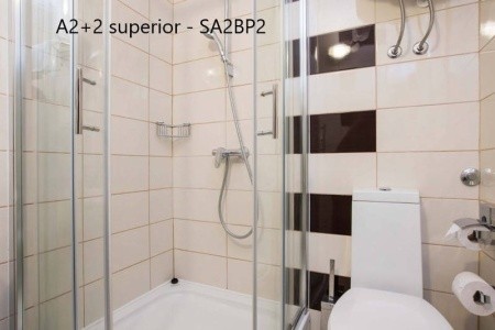 Apartments Stella Plava Laguna - 9