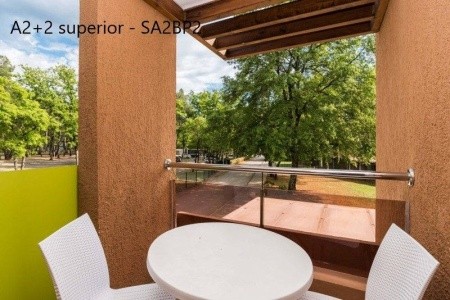 Apartments Stella Plava Laguna - 10