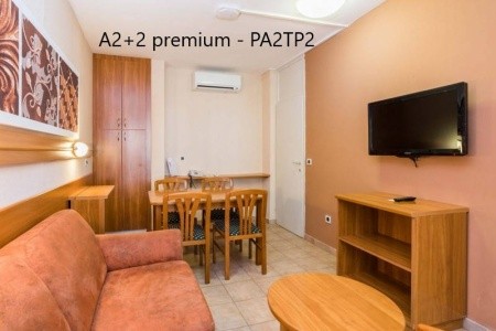 Apartments Stella Plava Laguna - 12