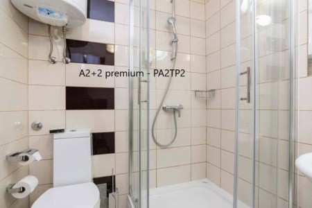 Apartments Stella Plava Laguna - 14