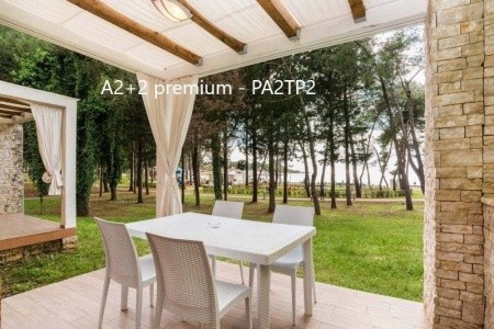 Apartments Stella Plava Laguna - 15