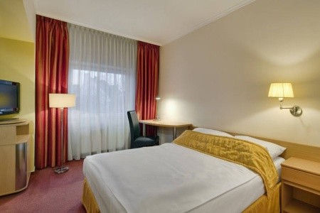 Česká republika Severná Morava Imperial 2 dňový pobyt Raňajky Vlastná November 2025 (24/11/25-25/11/25)