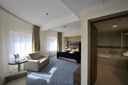 Česká republika Severná Morava Imperial 2 dňový pobyt Raňajky Vlastná November 2025 (24/11/25-25/11/25)