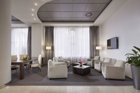 Česká republika Severná Morava Imperial 2 dňový pobyt Raňajky Vlastná November 2025 (24/11/25-25/11/25)