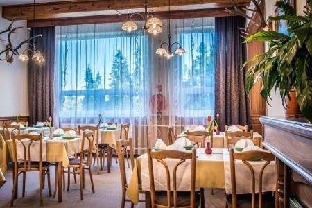 Chata Orešnica (Račkova Dolina)