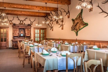 Chata Orešnica (Račkova Dolina)