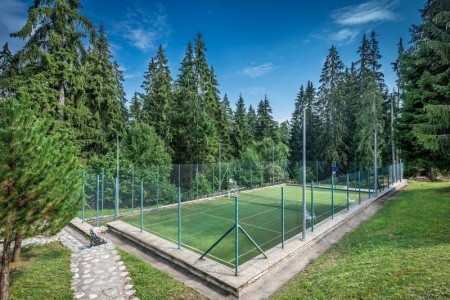 Chata Orešnica (Račkova Dolina)