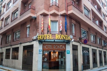 Ronda House