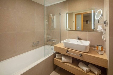 Greenfield Hotel Golf & Spa - 6