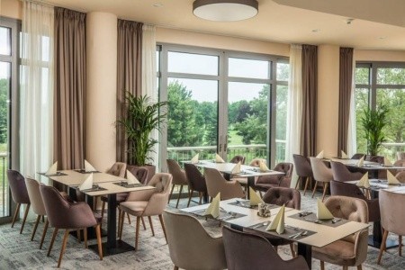 Greenfield Hotel Golf & Spa - 7