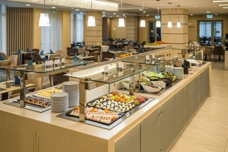 Greenfield Hotel Golf & Spa - 8