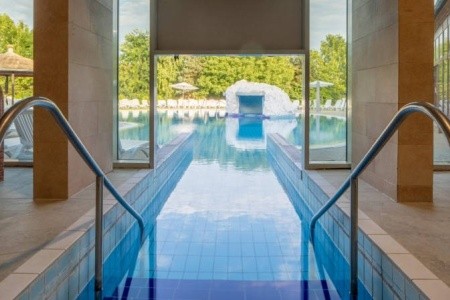 Greenfield Hotel Golf & Spa - 13