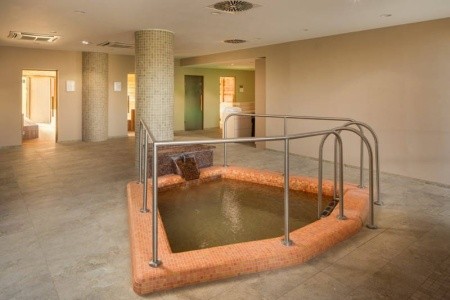 Greenfield Hotel Golf & Spa - 17