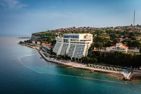 Grand Hotel Bernardin