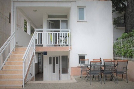 Apartmány Antunovic