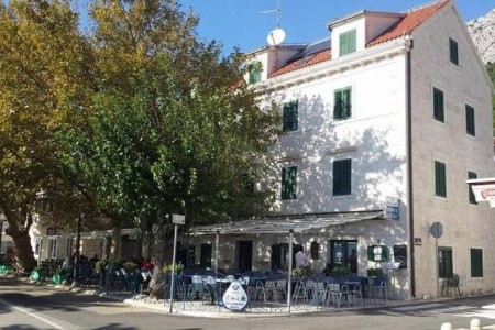 Aparthotel Palac - 2