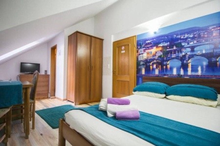 Aparthotel Palac - 5