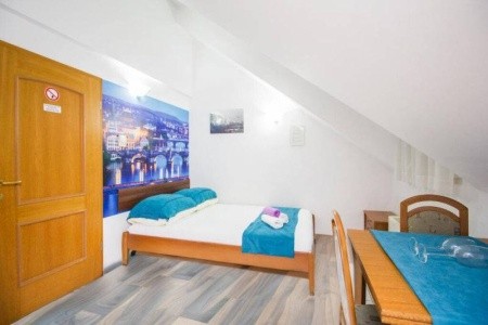 Aparthotel Palac - 6