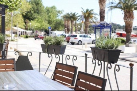 Aparthotel Palac - 10