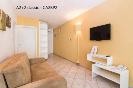 Apartments Amfora Plava Laguna (Ex Sol Amfora) - 3