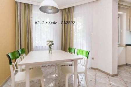 Apartments Amfora Plava Laguna (Ex Sol Amfora) - 4