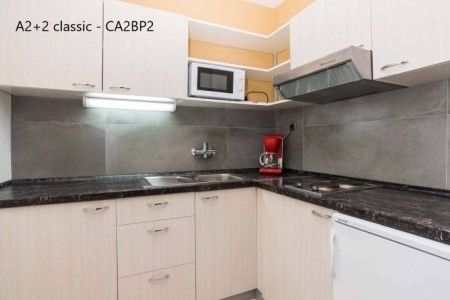 Apartments Amfora Plava Laguna (Ex Sol Amfora) - 5