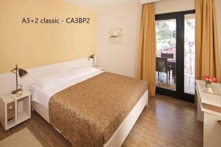 Apartments Amfora Plava Laguna (Ex Sol Amfora) - 7