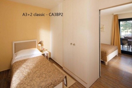 Apartments Amfora Plava Laguna (Ex Sol Amfora) - 8