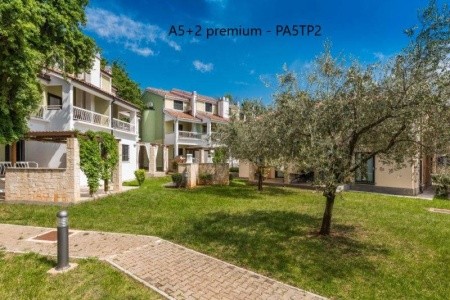 Apartments Amfora Plava Laguna (Ex Sol Amfora) - 13