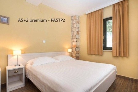 Apartments Amfora Plava Laguna (Ex Sol Amfora) - 14