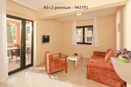 Apartments Amfora Plava Laguna (Ex Sol Amfora) - 16