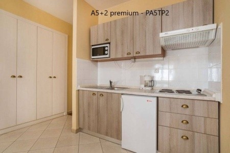 Apartments Amfora Plava Laguna (Ex Sol Amfora) - 17