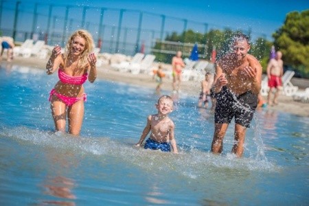 Apartments Amfora Plava Laguna (Ex Sol Amfora) - 23