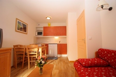 Puy Saint Vincent – Hameau Des Ecrins, Chalets Psv - 6