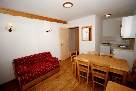 Puy Saint Vincent – Hameau Des Ecrins, Chalets Psv - 7