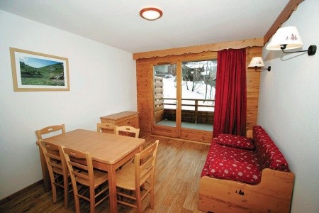 Puy Saint Vincent – Hameau Des Ecrins, Chalets Psv - 8