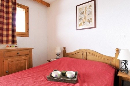 Puy Saint Vincent – Hameau Des Ecrins, Chalets Psv - 14