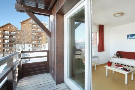 Puy Saint Vincent – Hameau Des Ecrins, Chalets Psv - 22